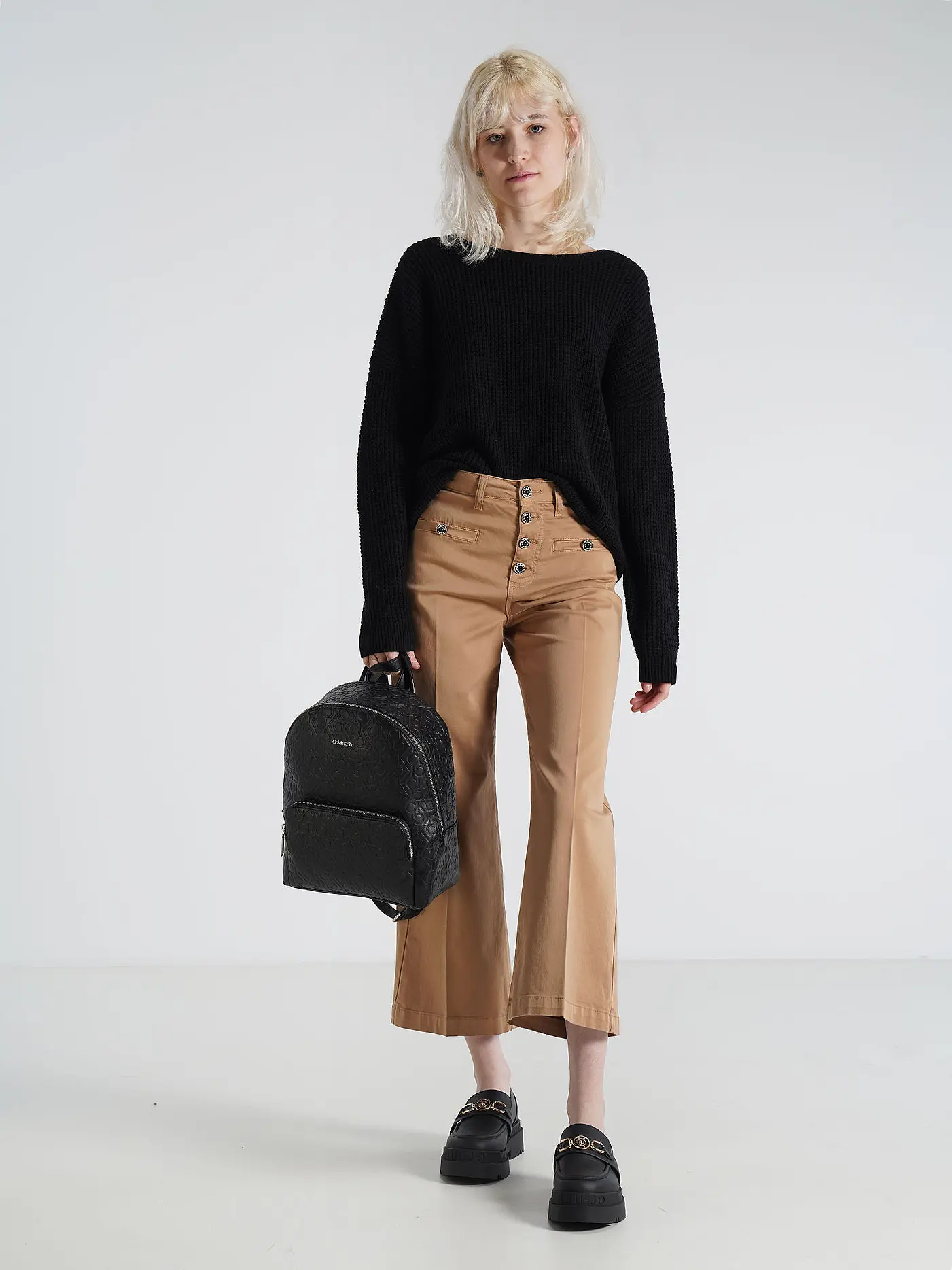 BRAX | Pullover LISA | 